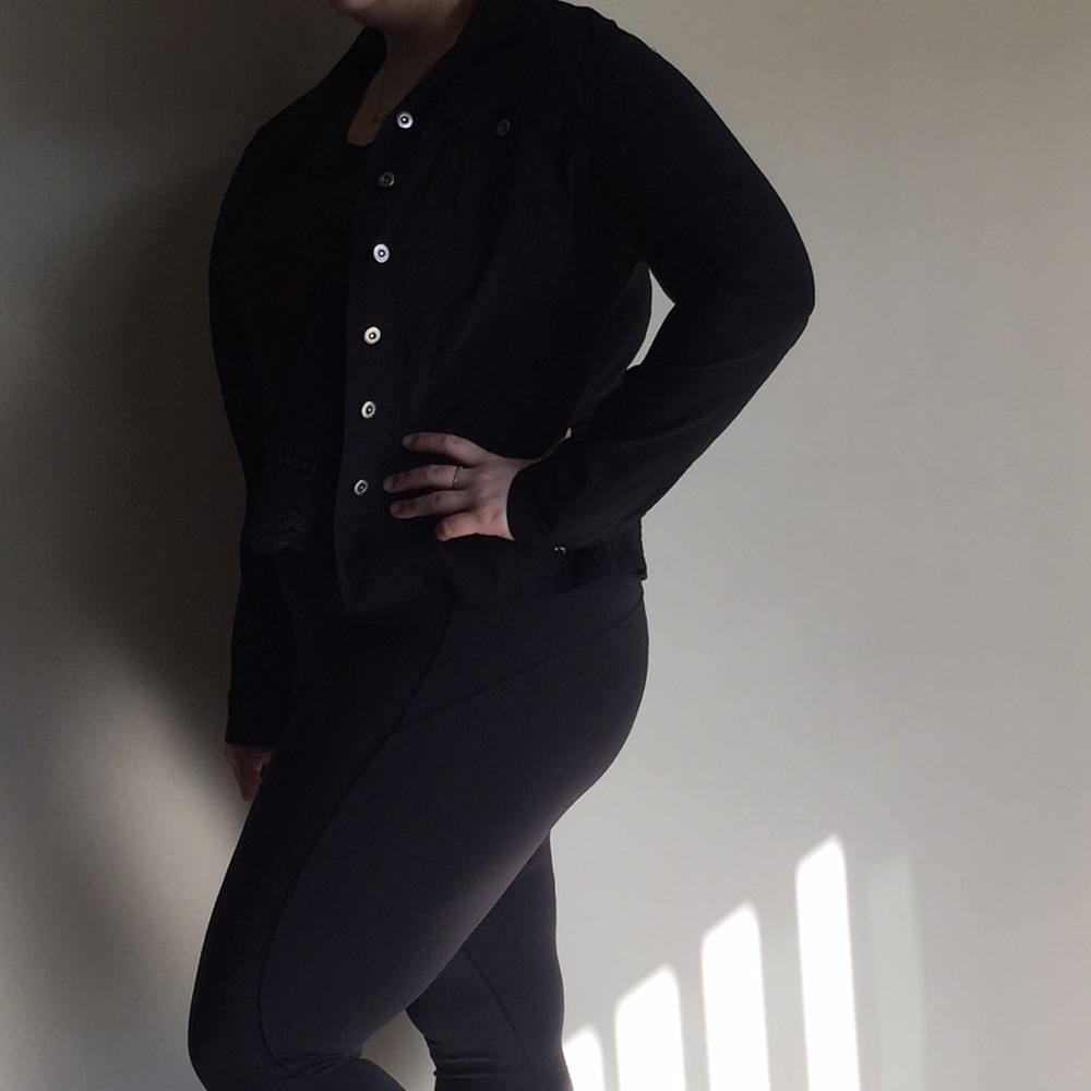 Jacket - Picture 2 of 2